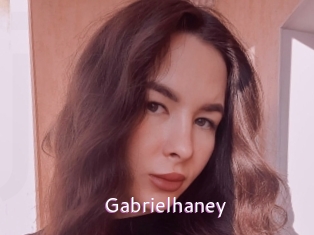 Gabrielhaney