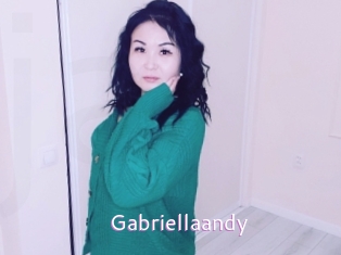 Gabriellaandy