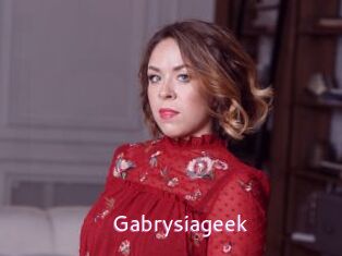 Gabrysiageek