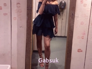 Gabsuk