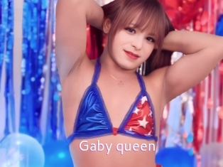 Gaby_queen