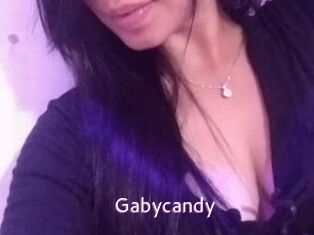 Gabycandy