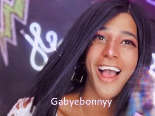 Gabyebonnyy