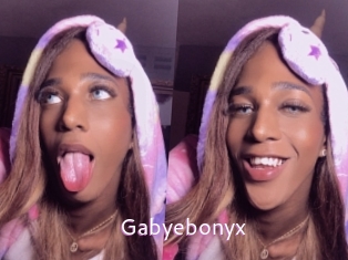 Gabyebonyx