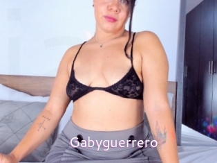 Gabyguerrero