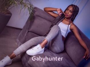 Gabyhunter