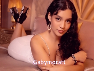 Gabymoratt