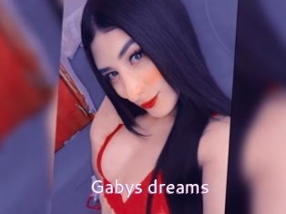 Gabys_dreams