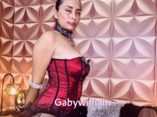 Gabywilliam