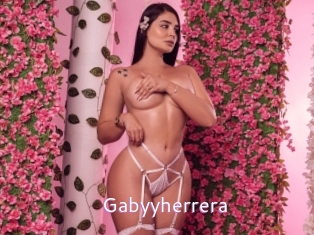 Gabyyherrera