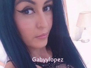 Gabyylopez