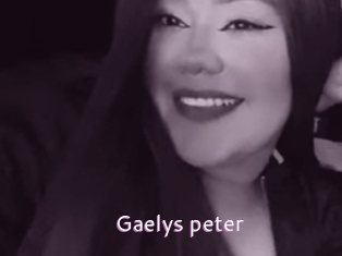 Gaelys_peter