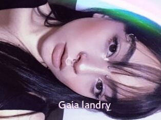 Gaia_landry