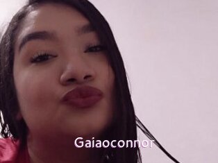Gaiaoconnor
