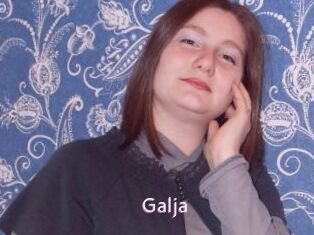 Galja