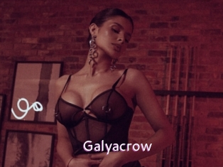 Galyacrow