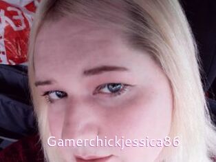 Gamerchickjessica86