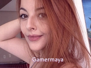 Gamermaya