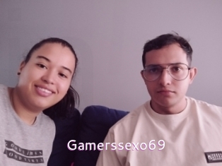 Gamerssexo69