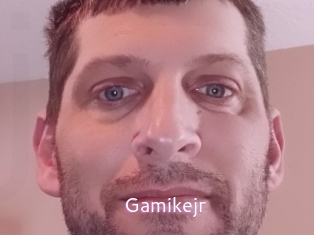 Gamikejr