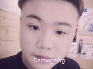 Gamwgamg