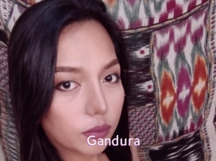 Gandura