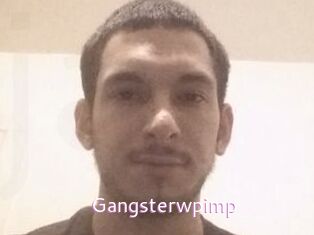 Gangsterwpimp