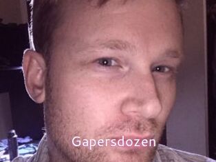 Gapersdozen