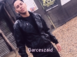 Garceszaid