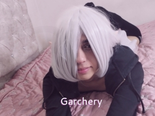 Garchery