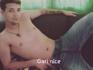 Gari_nice