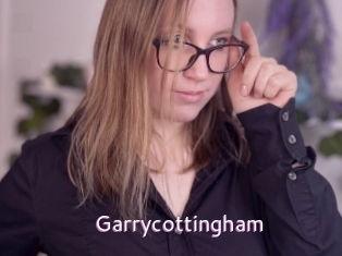 Garrycottingham