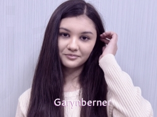 Garynberner