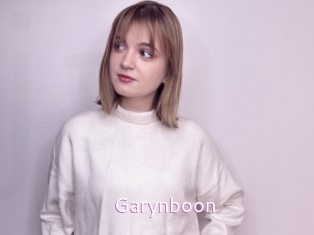 Garynboon