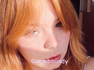 Garynboundy