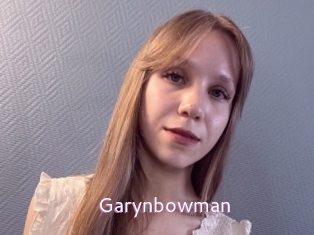 Garynbowman