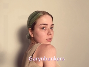 Garynbunkers