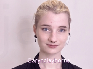 Garynclayborne