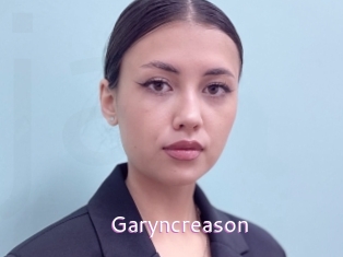 Garyncreason