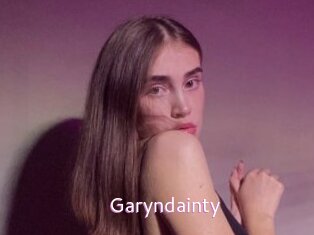 Garyndainty