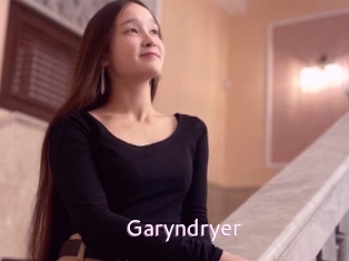 Garyndryer