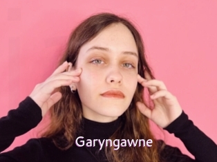 Garyngawne