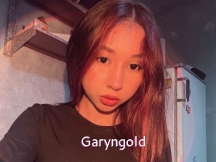 Garyngold