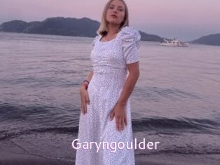 Garyngoulder