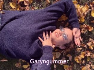 Garyngummer