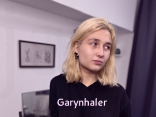 Garynhaler