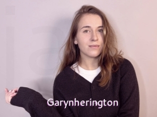 Garynherington