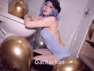 Gatitachan