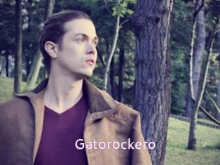 Gatorockero