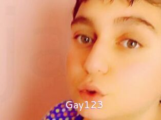 Gay123